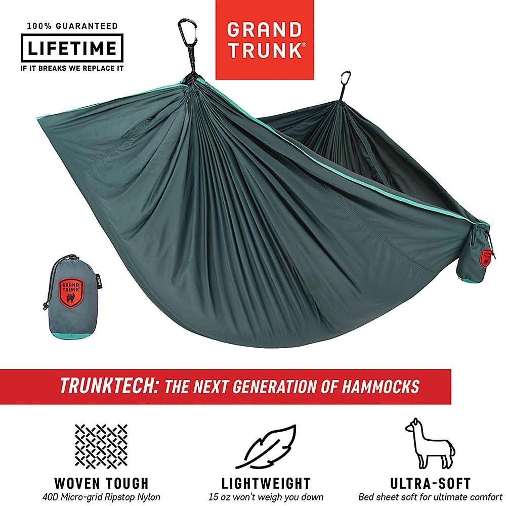 Tech Double Hammock 商品