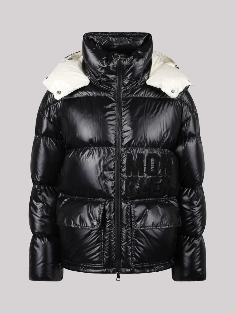 商品Moncler|Vistule Short Down Jacket,价格¥9387,第1张图片