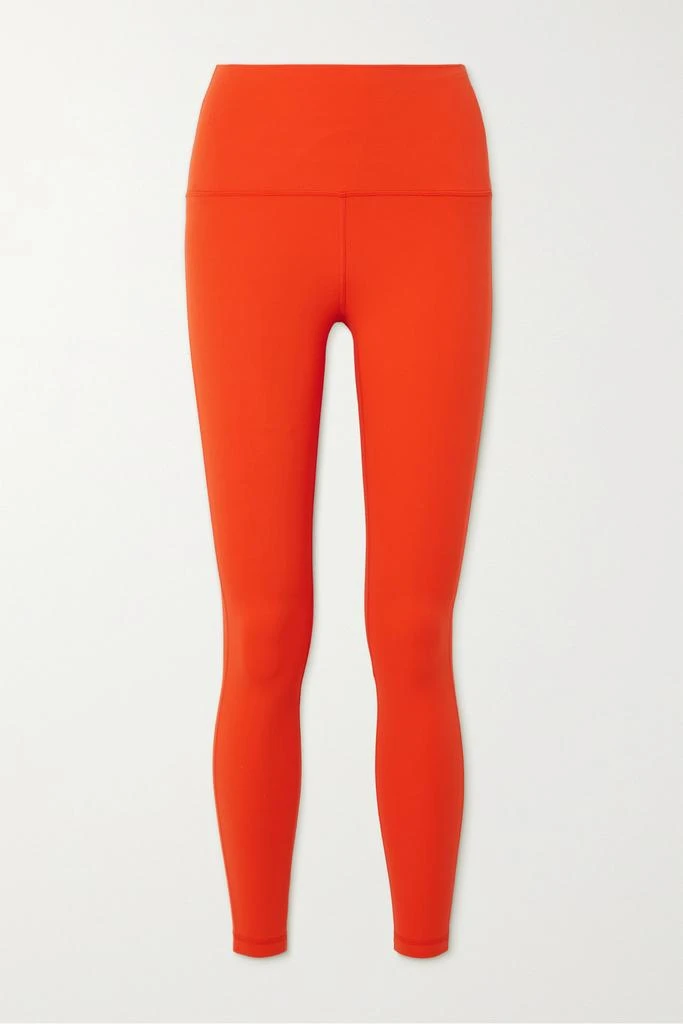 商品Lululemon|Align 25" 高腰紧身运动裤  - US8,价格¥935,第1张图片
