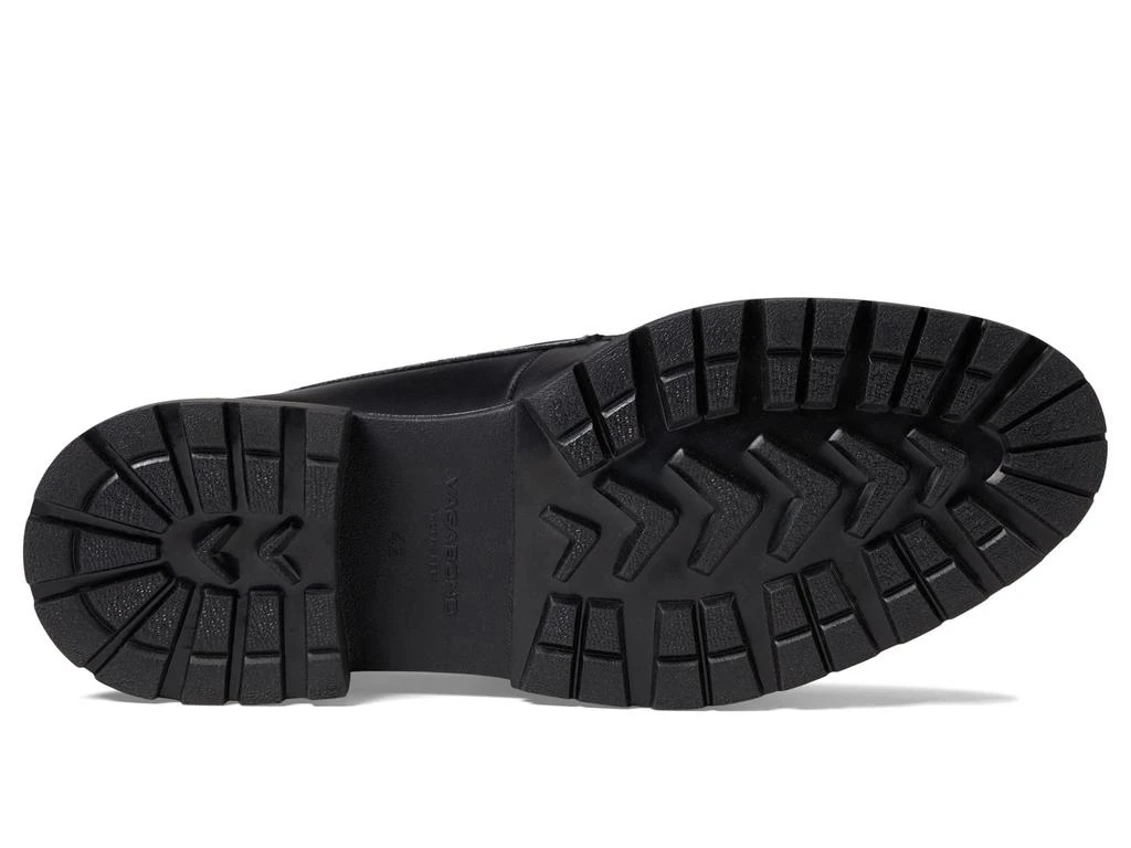 商品Vagabond Shoemakers|Johnny 2.0 Leather Tassel Loafer,价格¥1387,第3张图片详细描述