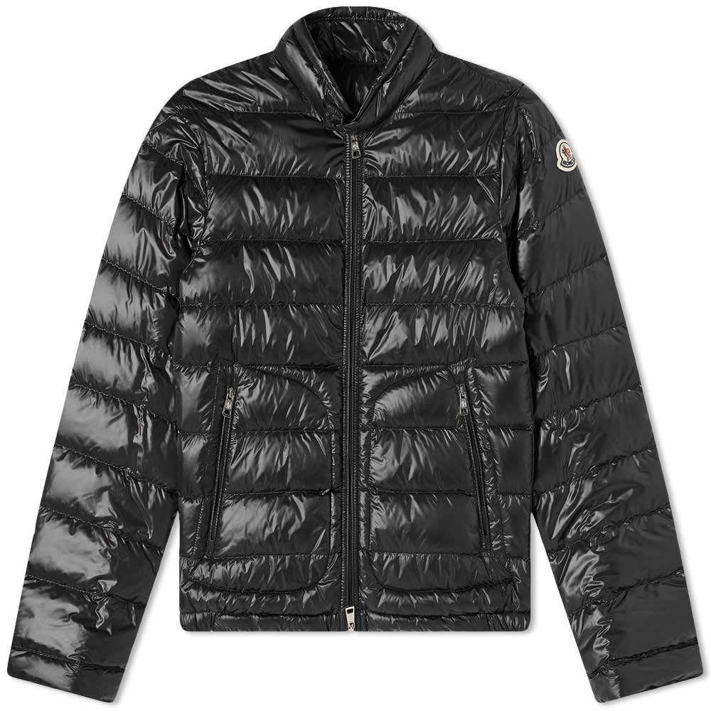 Moncler Acorus Down Jacket商品第1张图片规格展示