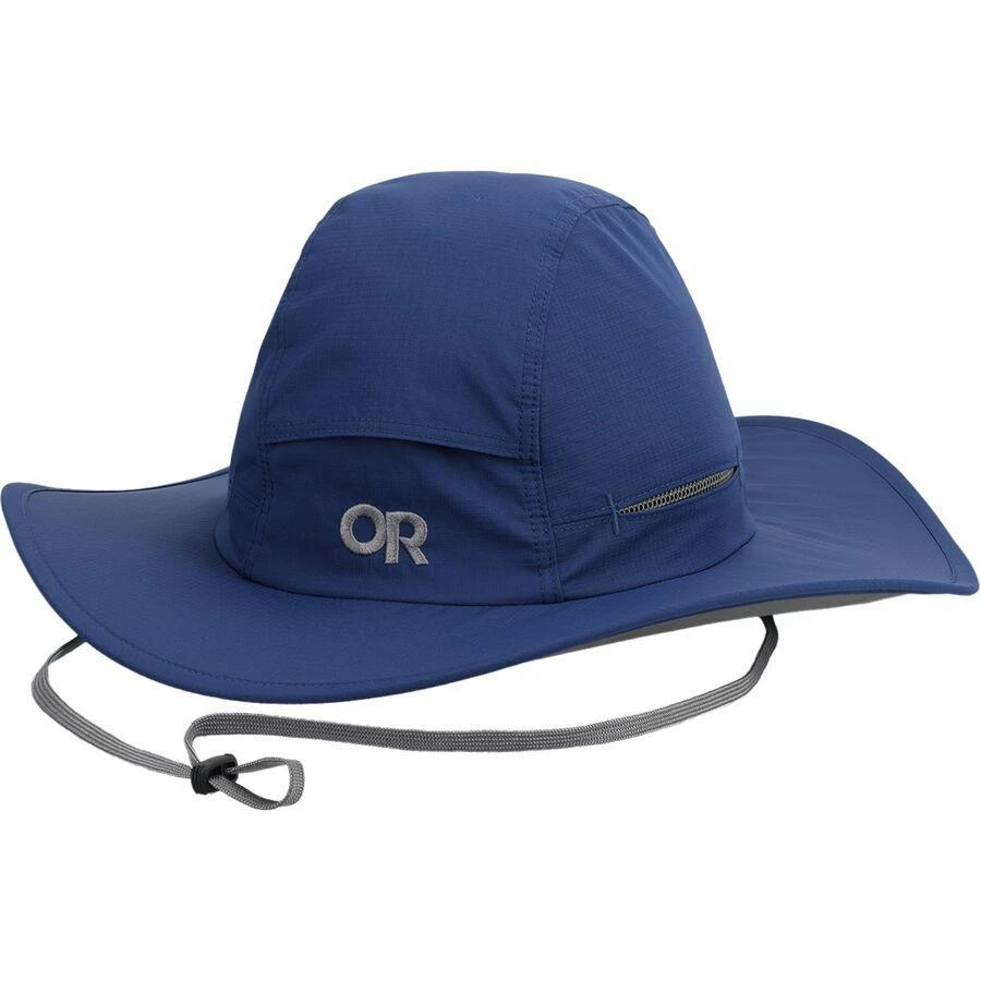 商品Outdoor Research|Sunbriolet Sun Hat,价格¥241,第1张图片