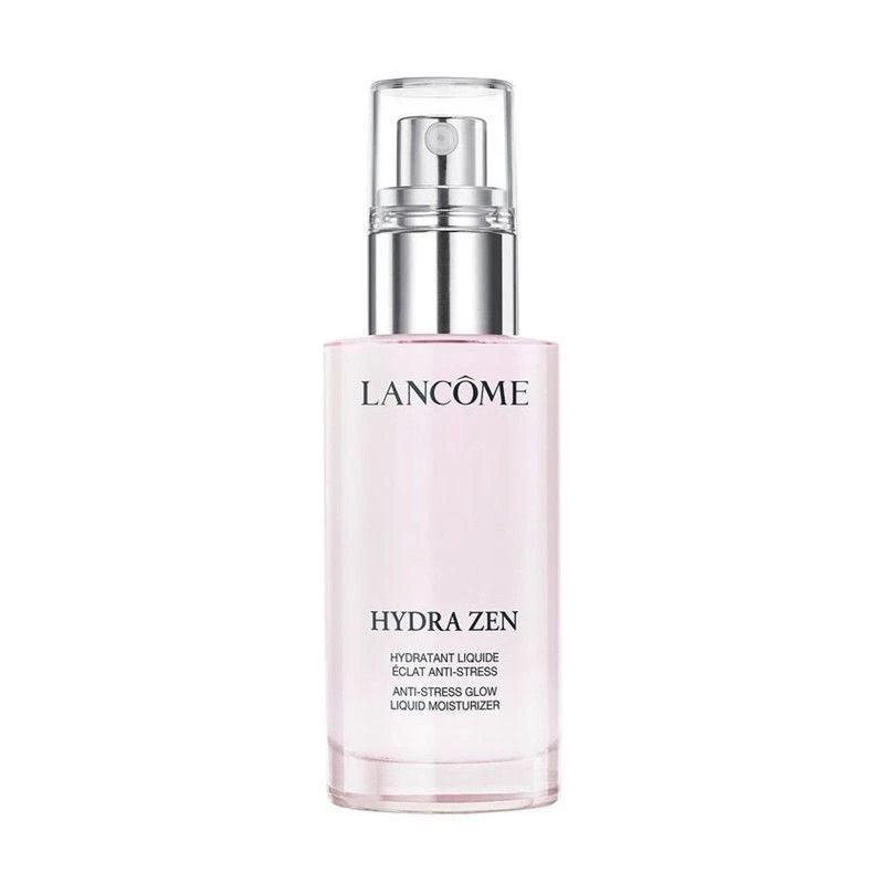 商品Lancôme| Lancome兰蔻水份缘保湿舒缓乳液50ml 2020新品,价格¥569,第1张图片