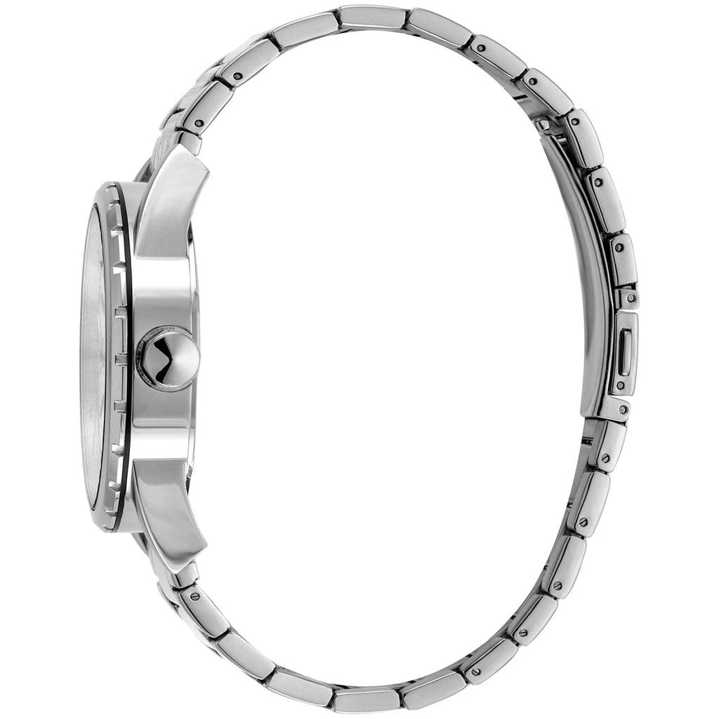商品Just Cavalli|Just Cavalli Silver Watches,价格¥914,第3张图片详细描述
