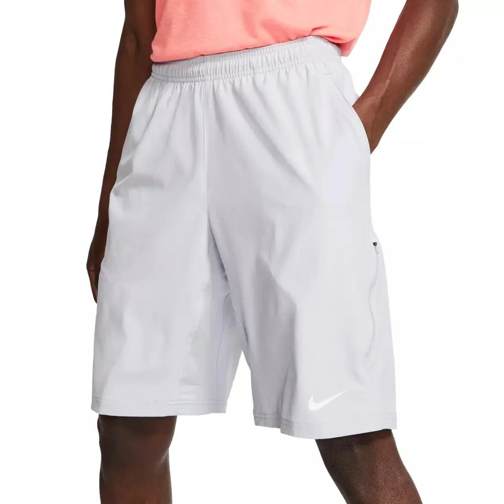 商品NIKE|Nike Men's N.E.T 11'' Woven Tennis Shorts,价格¥365,第1张图片