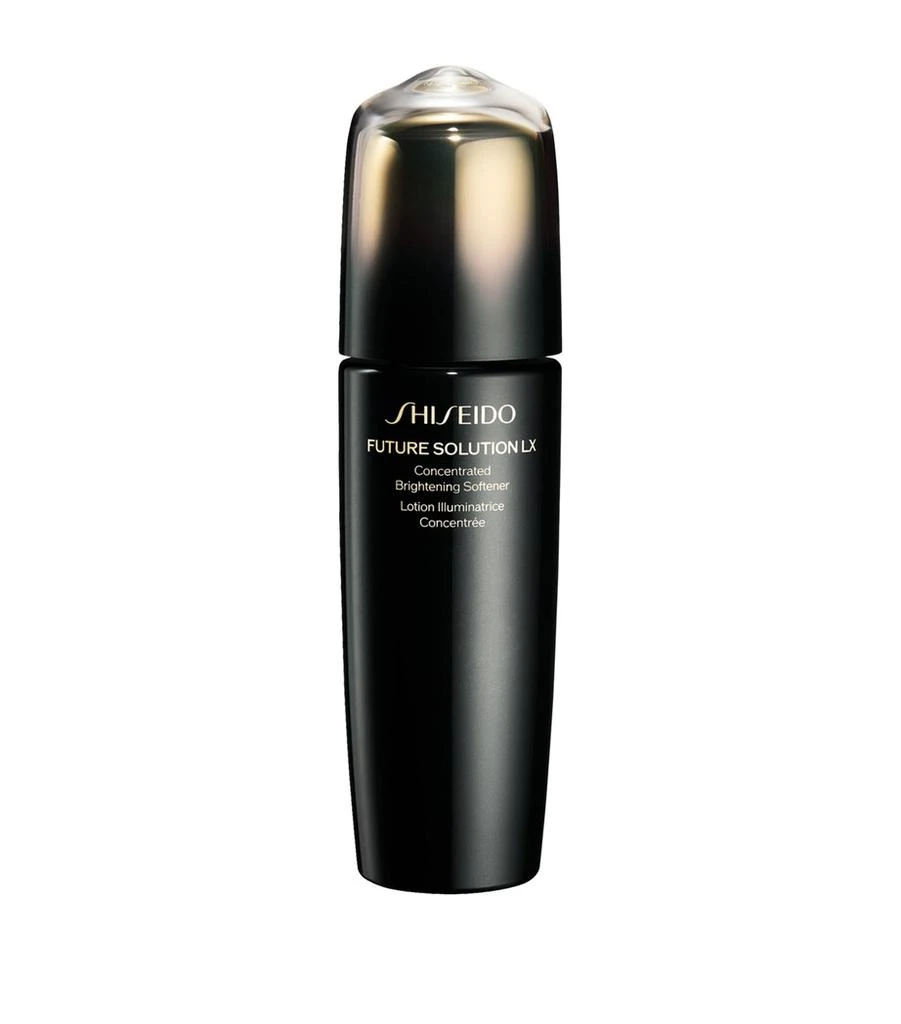 商品Shiseido|Future Solution LX Concentrated Brightening Softener (170ml),价格¥1221,第1张图片