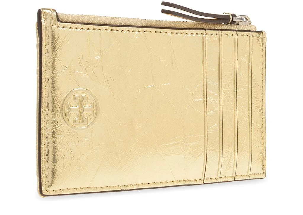 商品Tory Burch|Fleming Soft card holder,价格¥1555,第1张图片