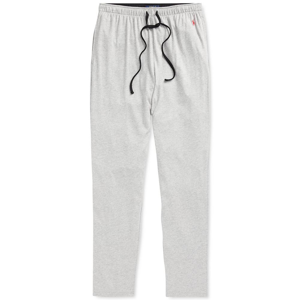 商品Ralph Lauren|Men's Supreme Comfort Classic-Fit Pajama Pants,价格¥372,第6张图片详细描述