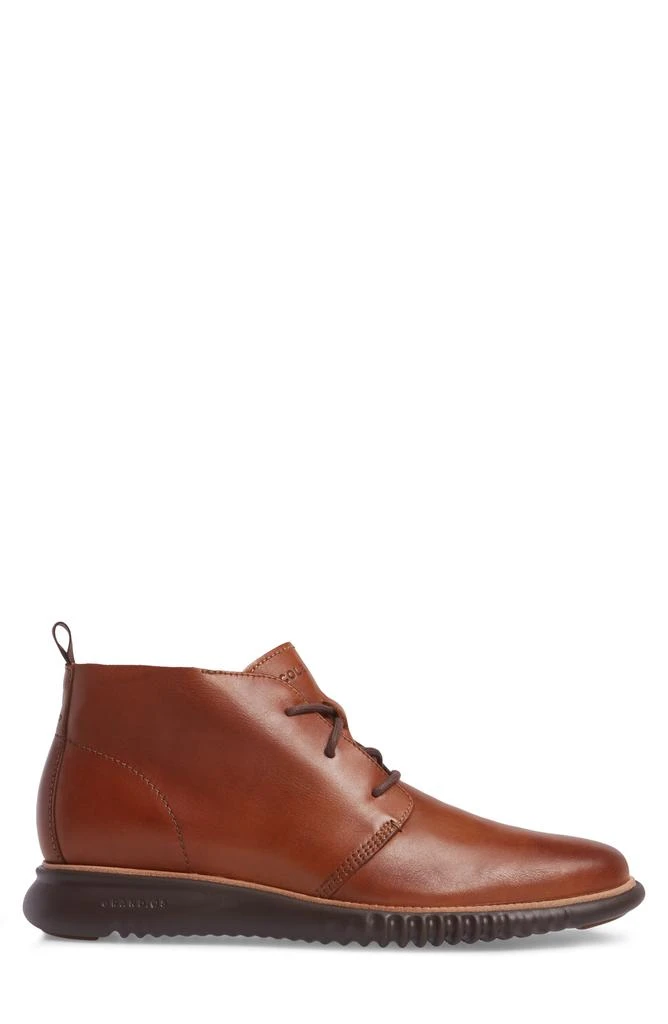 商品Cole Haan|2.Zerogrand Chukka Boot,价格¥752,第3张图片详细描述