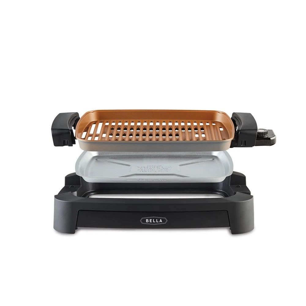 Smokeless Grill 商品
