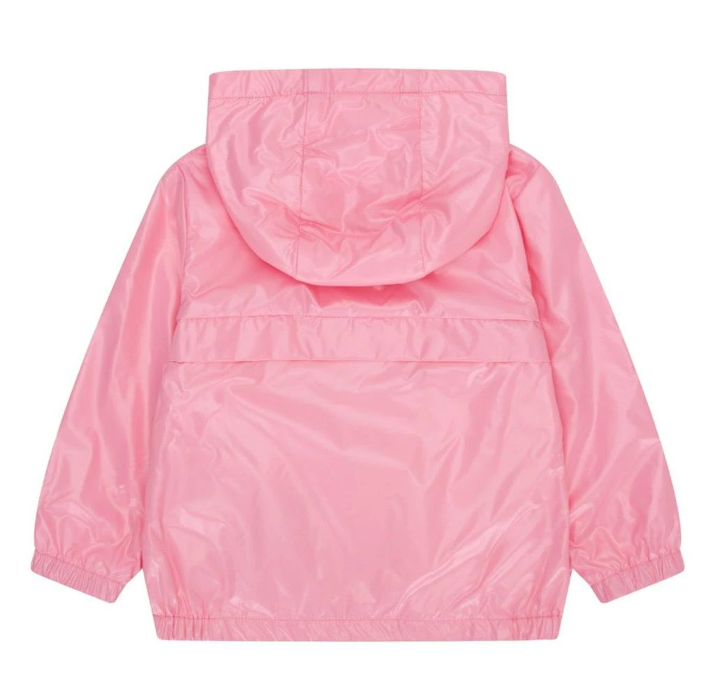 商品Moncler|Moncler Enfant Zip-Up Hooded Jacket,价格¥1701,第2张图片详细描述
