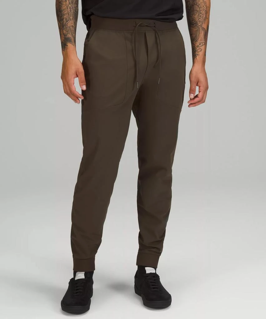 商品Lululemon|ABC Jogger *Tall,价格¥443,第3张图片详细描述