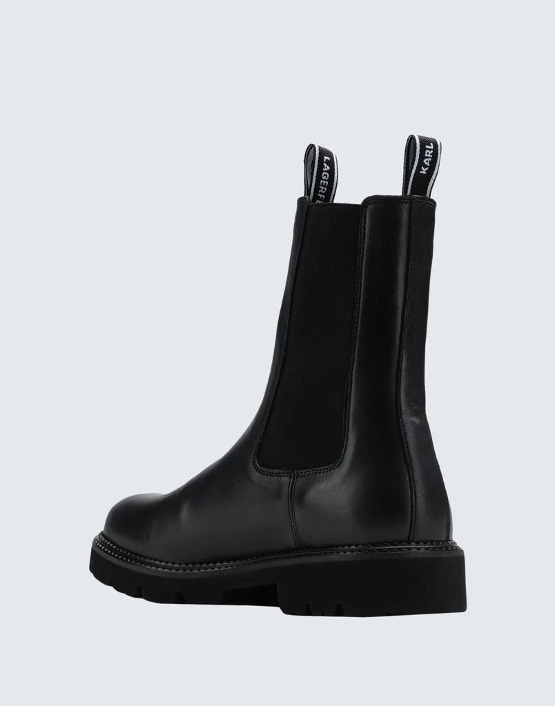 商品Karl Lagerfeld Paris|Ankle boot,价格¥1683,第3张图片详细描述
