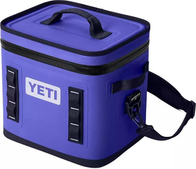 商品YETI|YETI Hopper Flip 12 Cooler,价格¥1656,第2张图片详细描述