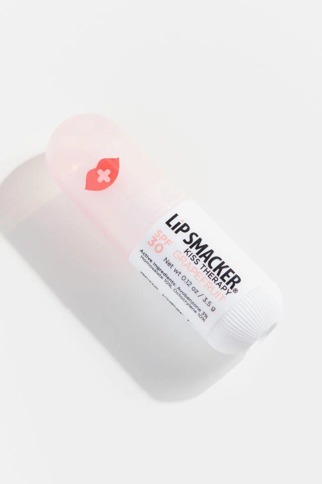 商品Lip Smacker|Lip Smacker Kiss Therapy SPF 30 Lip Balm,价格¥30,第1张图片