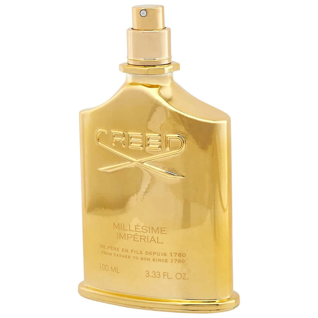 商品Creed|Unisex Millesime Imperial EDP Spray 3.4 oz (Tester) (100 ml),价格¥1465,第2张图片详细描述