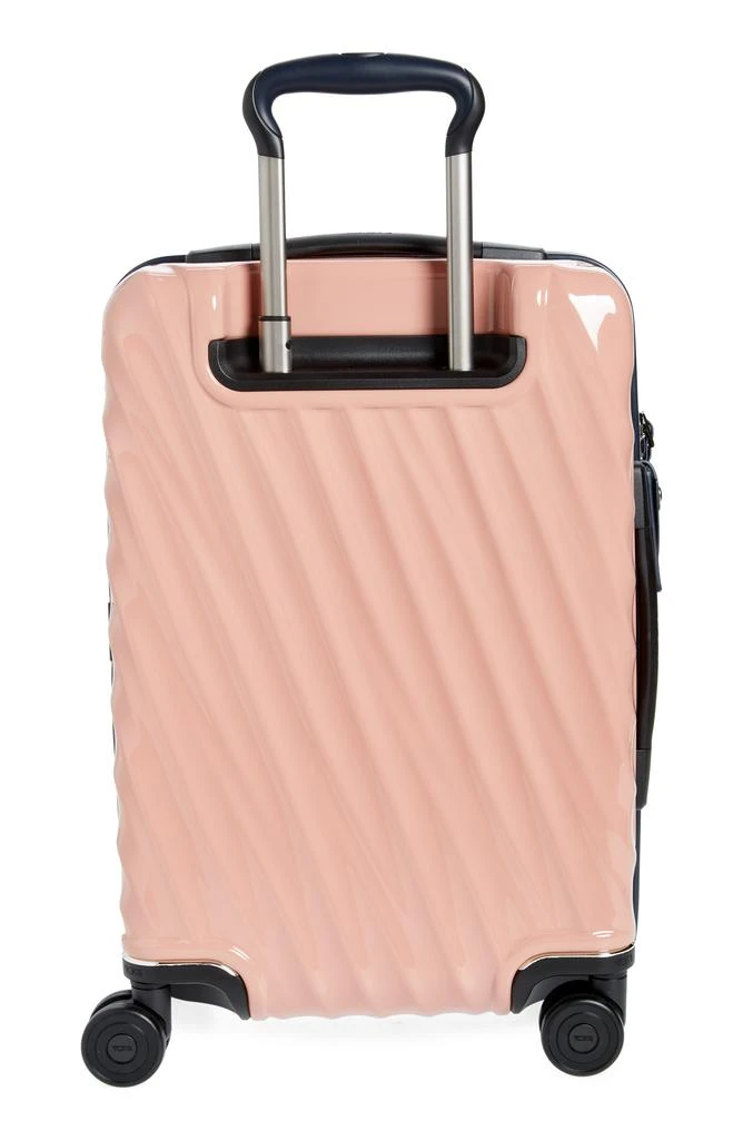 商品Tumi|22-Inch 19 Degrees International Expandable Spinner Carry-On,价格¥4240,第4张图片详细描述