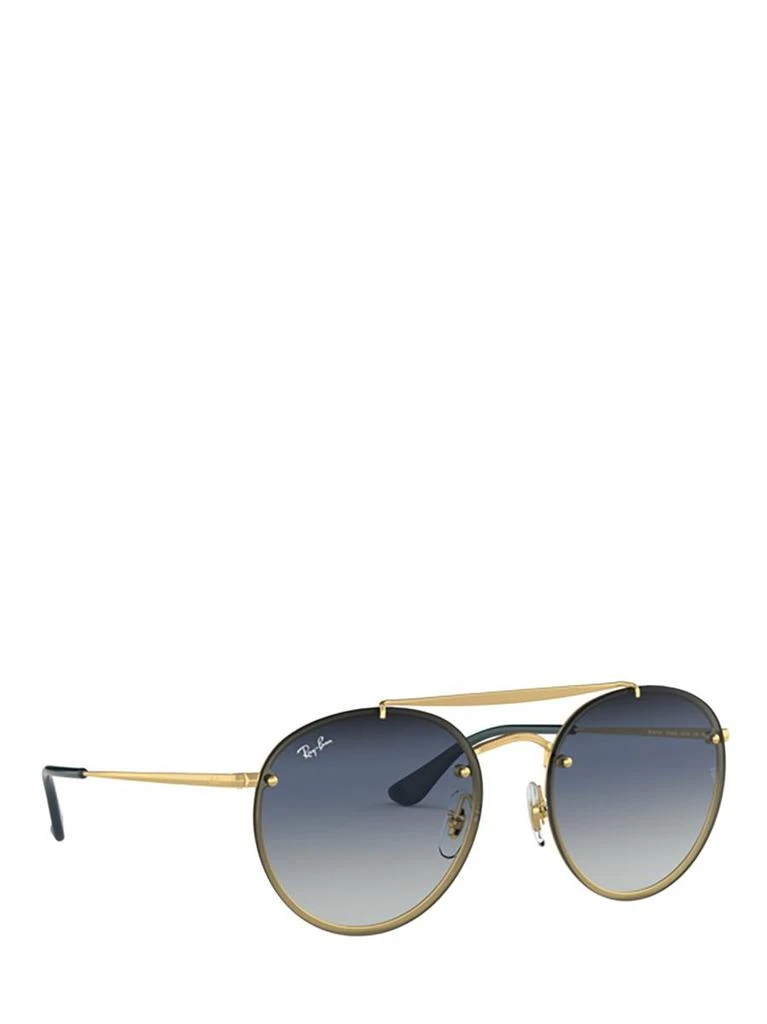 商品Ray-Ban|RAY-BAN Sunglasses,价格¥1412,第2张图片详细描述