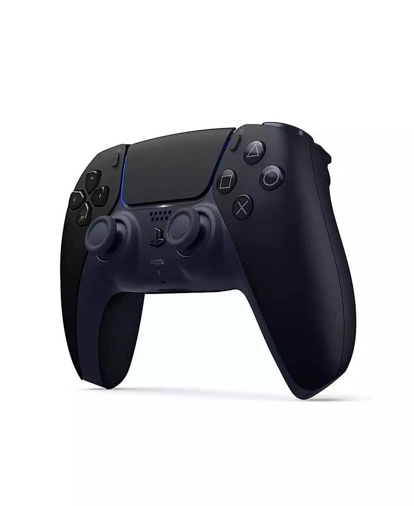 商品SONY|PlayStation 5 DualSense Wireless Controller with MightySkins Custom Decal Skin Voucher - Chroma Pearl,价格¥590,第4张图片详细描述