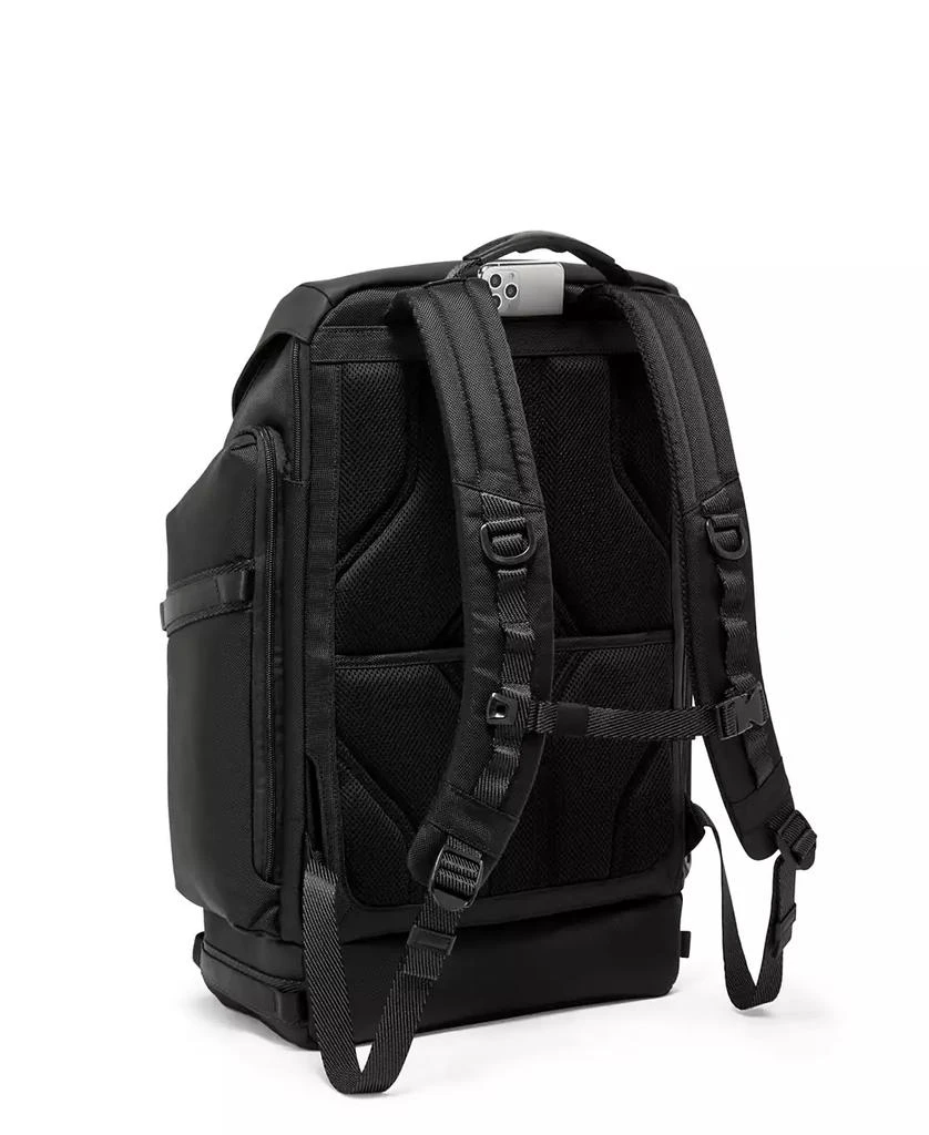 Alpha Bravo Expedition Flap Backpack 商品