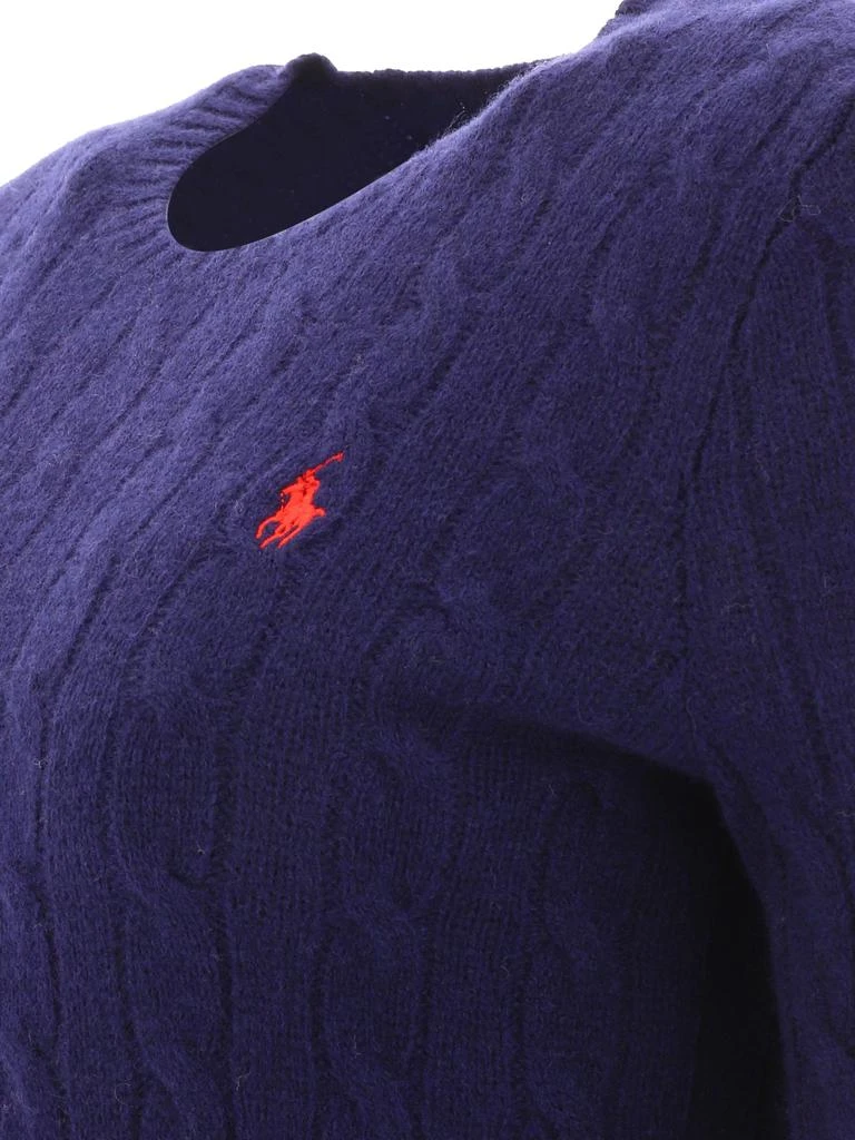 商品Ralph Lauren|"Pony" sweater,价格¥1097,第4张图片详细描述