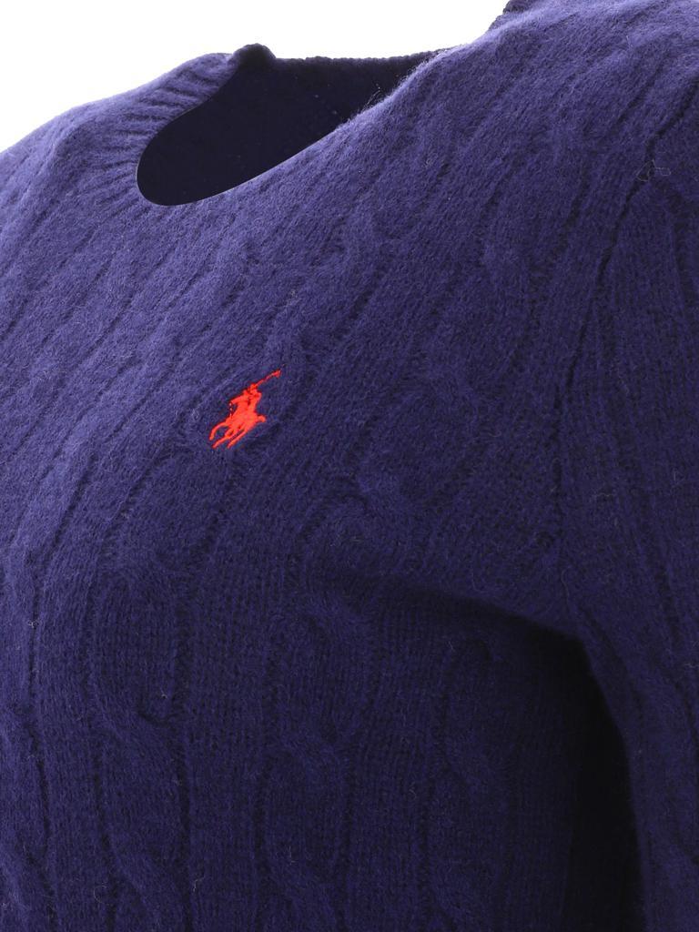 商品Ralph Lauren|"Pony" sweater,价格¥1375,第6张图片详细描述