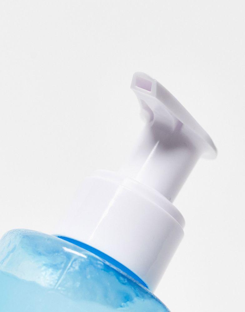 Neutrogena Hydro Boost Gelee Milk Cleanser 200ml商品第4张图片规格展示