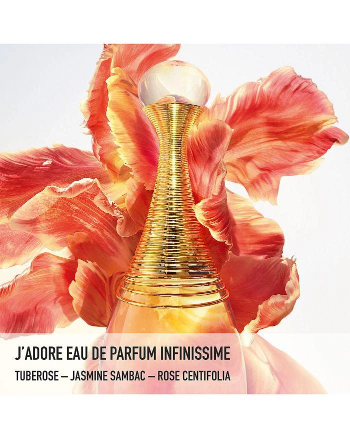 商品Dior|J'adore Infinissime Eau de Parfum,价格¥1075,第3张图片详细描述