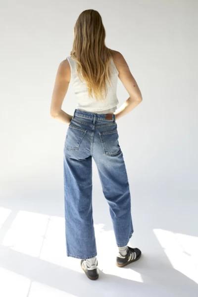 BDG High & Wide Jean商品第4张图片规格展示