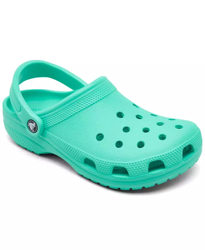 商品Crocs|Big Kids Classic Clog Sandals from Finish Line,价格¥300,第1张图片