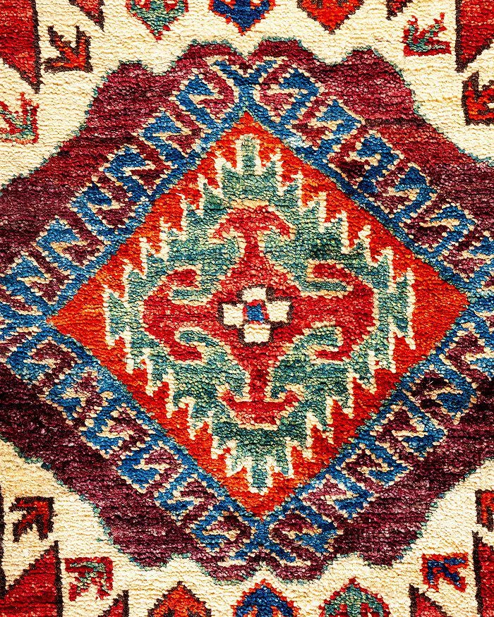 Serapi M1973 Runner Area Rug, 2'8" x 8'3" 商品