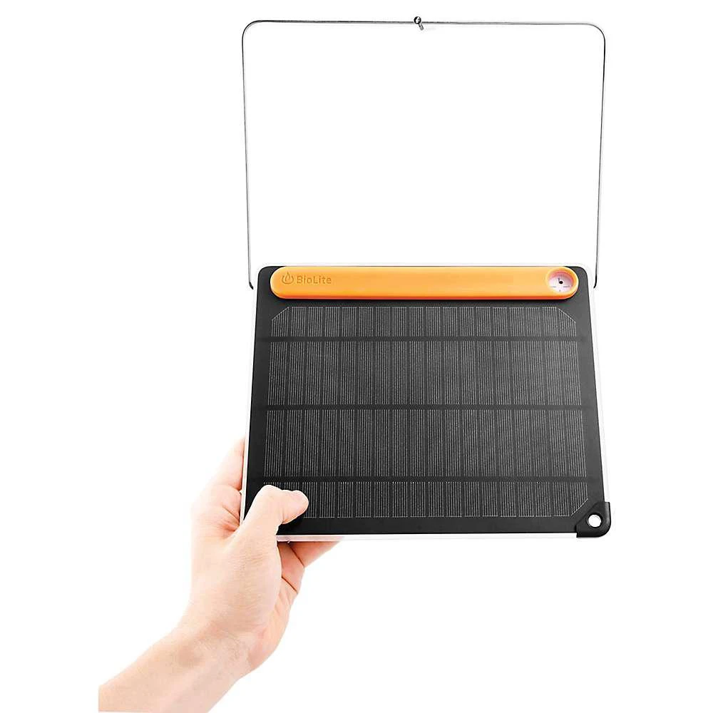 商品BioLite|BioLite SolarPanel 5 +,价格¥829,第5张图片详细描述
