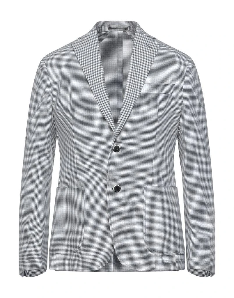 商品RODA|Blazer,价格¥1050,第1张图片