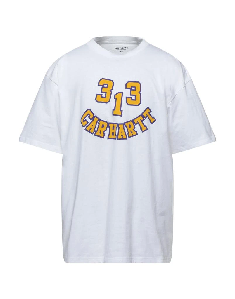 商品Carhartt|Oversize-T-Shirt,价格¥380,第1张图片