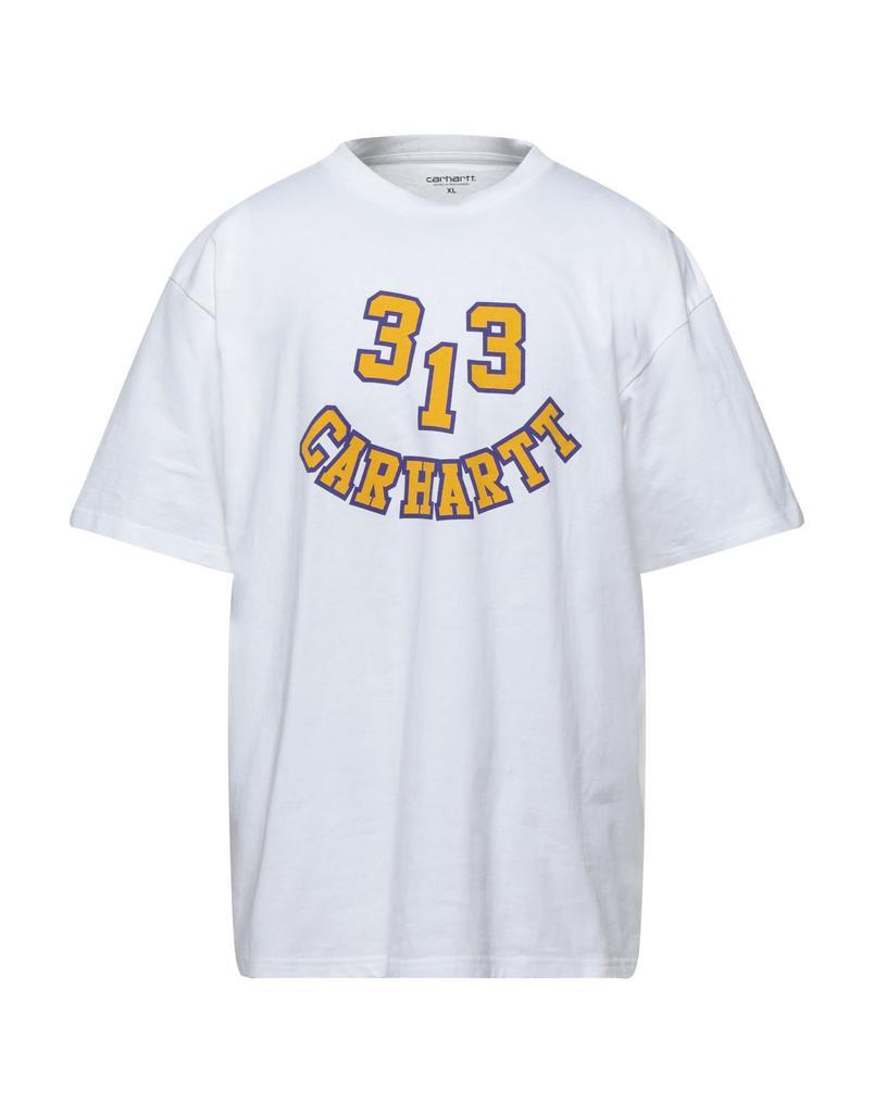 商品Carhartt|Oversize-T-Shirt,价格¥322,第1张图片