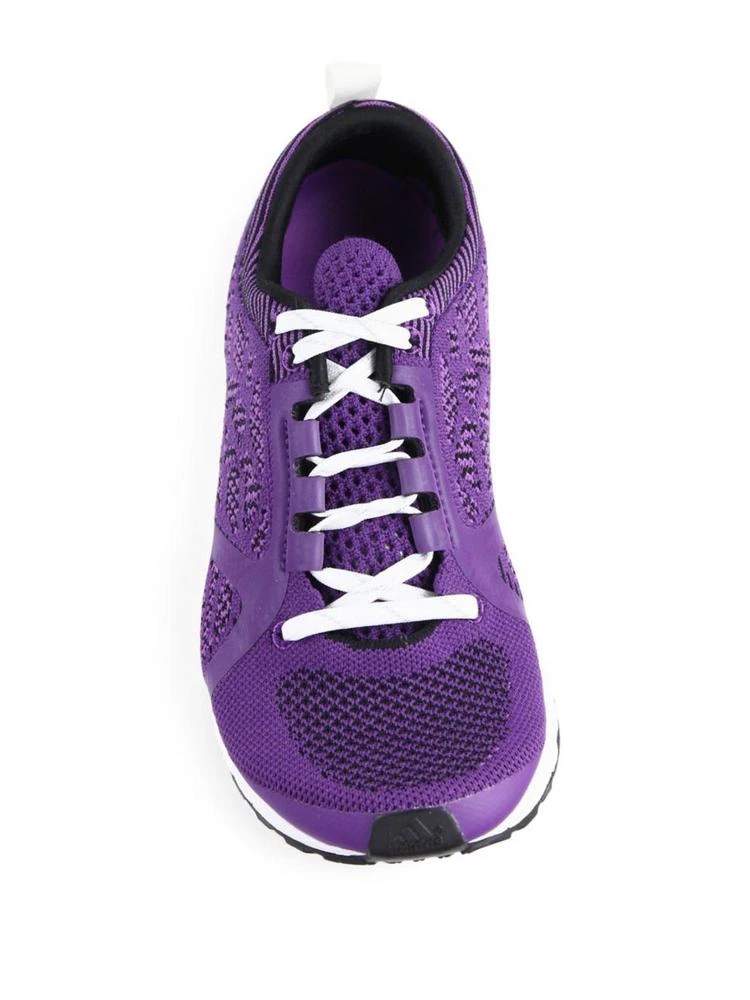 商品Adidas|Adizero Adios Running Sneakers,价格¥1259,第4张图片详细描述