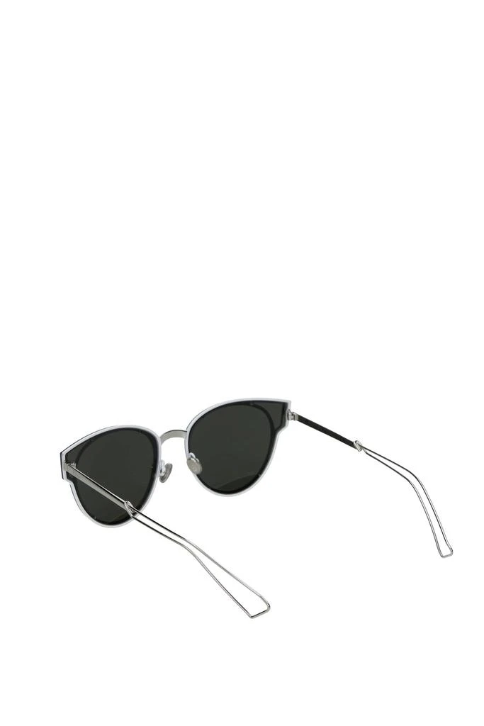 商品Dior|Sunglasses Metal Silver Lead,价格¥1251,第2张图片详细描述