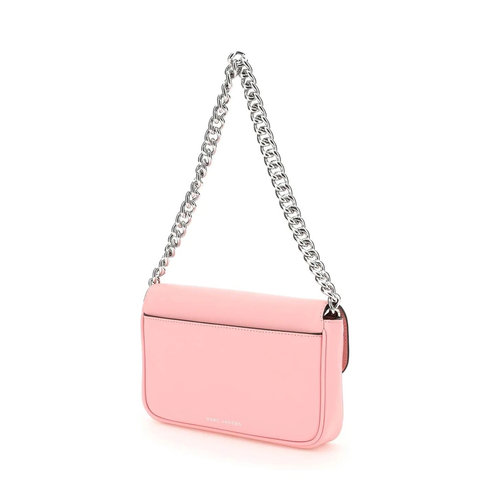 MARC JACOBS 女士单肩包粉色 H956L01PF22-671 商品