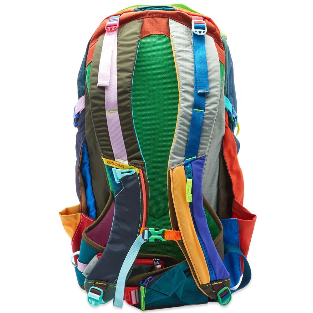 商品Cotopaxi|Cotopaxi Inca 26L Backpack,价格¥1043,第2张图片详细描述