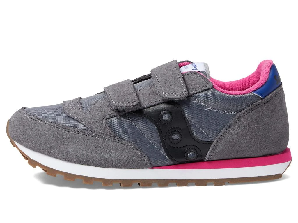 商品Saucony|Originals Jazz Double Hook & Loop (Little Kid/Big Kid),价格¥275,第4张图片详细描述