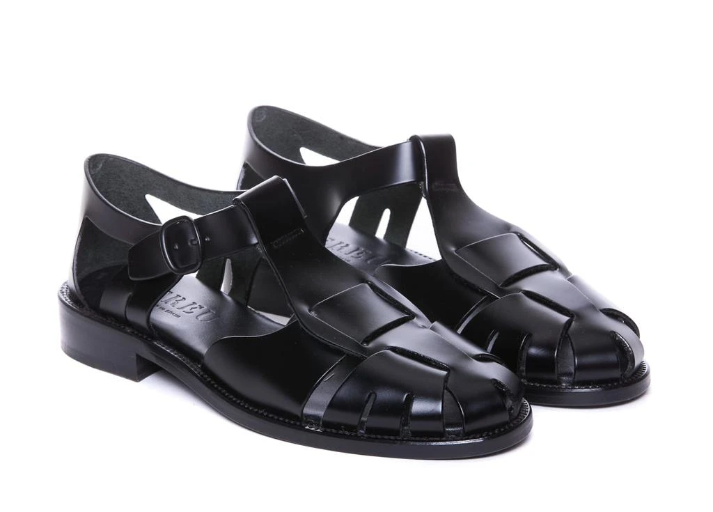 商品Hereu|Pesca Sandals,价格¥3594,第4张图片详细描述