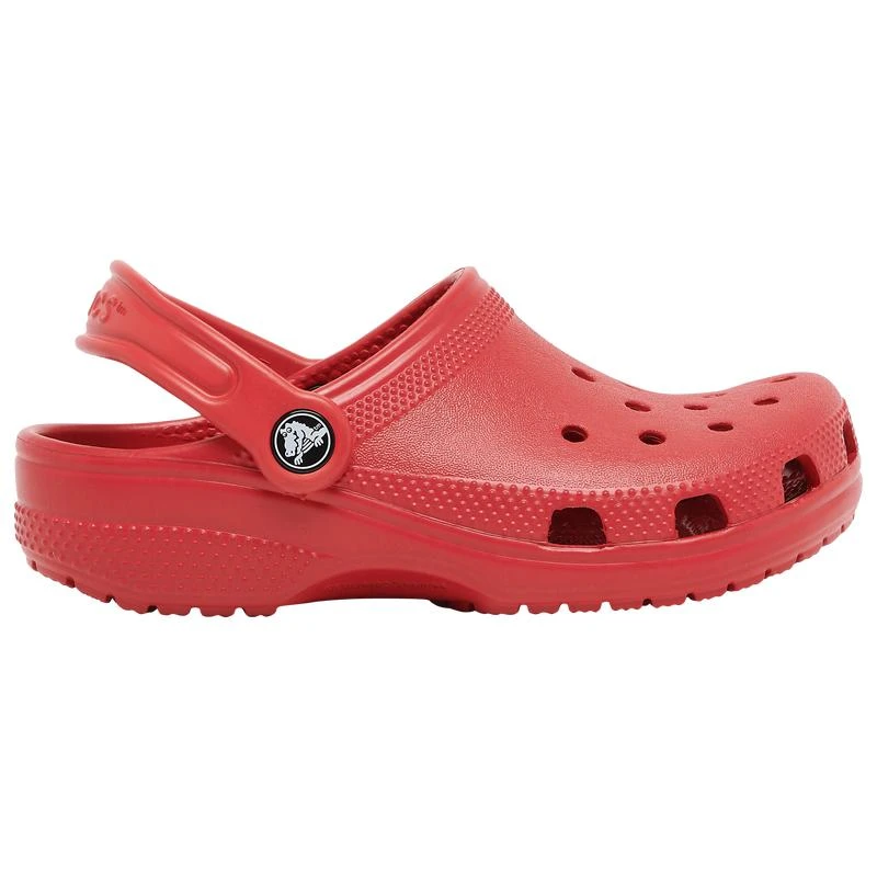 商品Crocs|Crocs Classic Clogs - Boys' Preschool,价格¥299,第1张图片