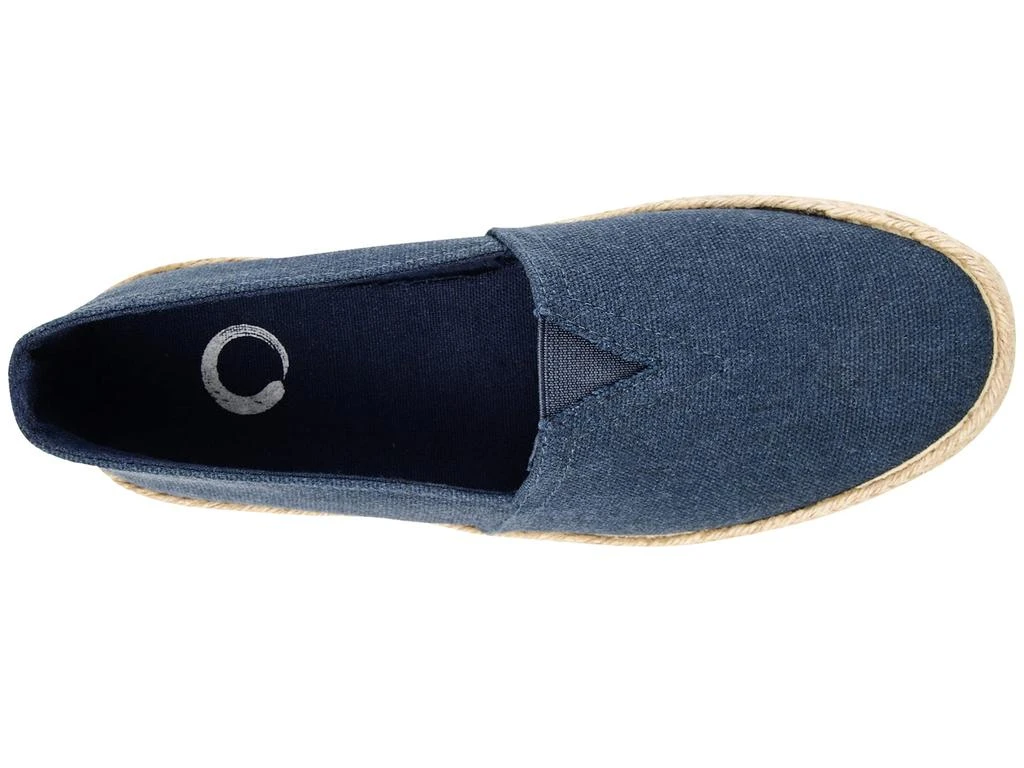 商品Journee Collection|Comfort Foam™ Mackenzie Flat,价格¥404,第2张图片详细描述