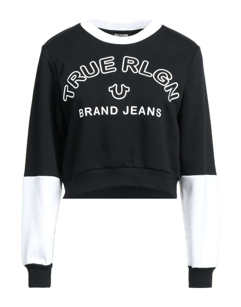 商品True Religion|Sweatshirt,价格¥337,第1张图片