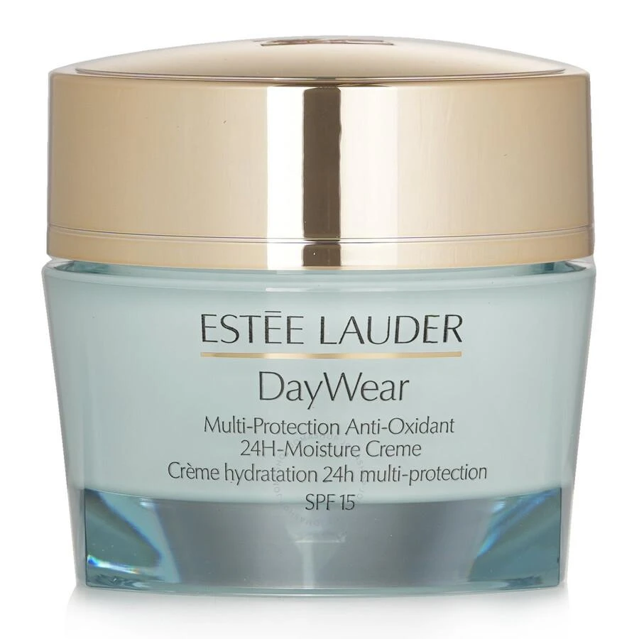 商品Estée Lauder|/ Daywear Advanced Cream Normal SPF 15 1.7 oz(50 Ml.),价格¥222,第2张图片详细描述