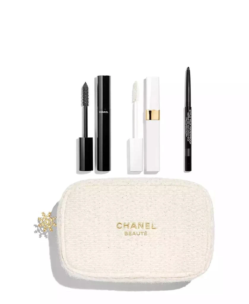 商品Chanel|4-Pc. All Eyes On Makeup Set,价格¥949,第1张图片