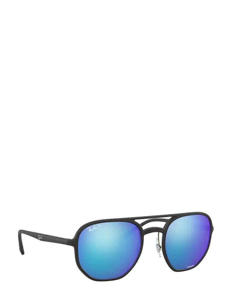 商品Ray-Ban|RAY-BAN Sunglasses,价格¥1458,第4张图片详细描述