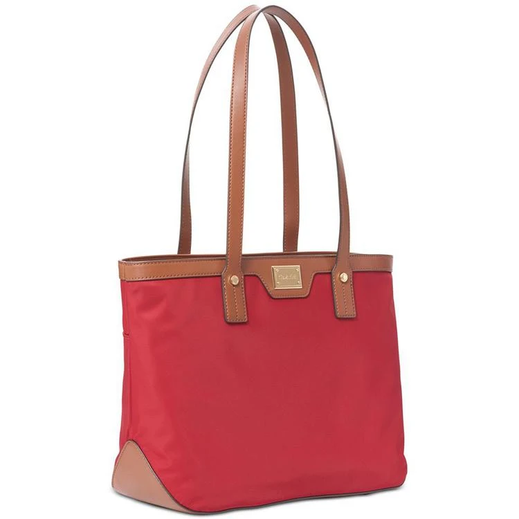 商品Calvin Klein|Teodora Tote,价格¥613,第4张图片详细描述