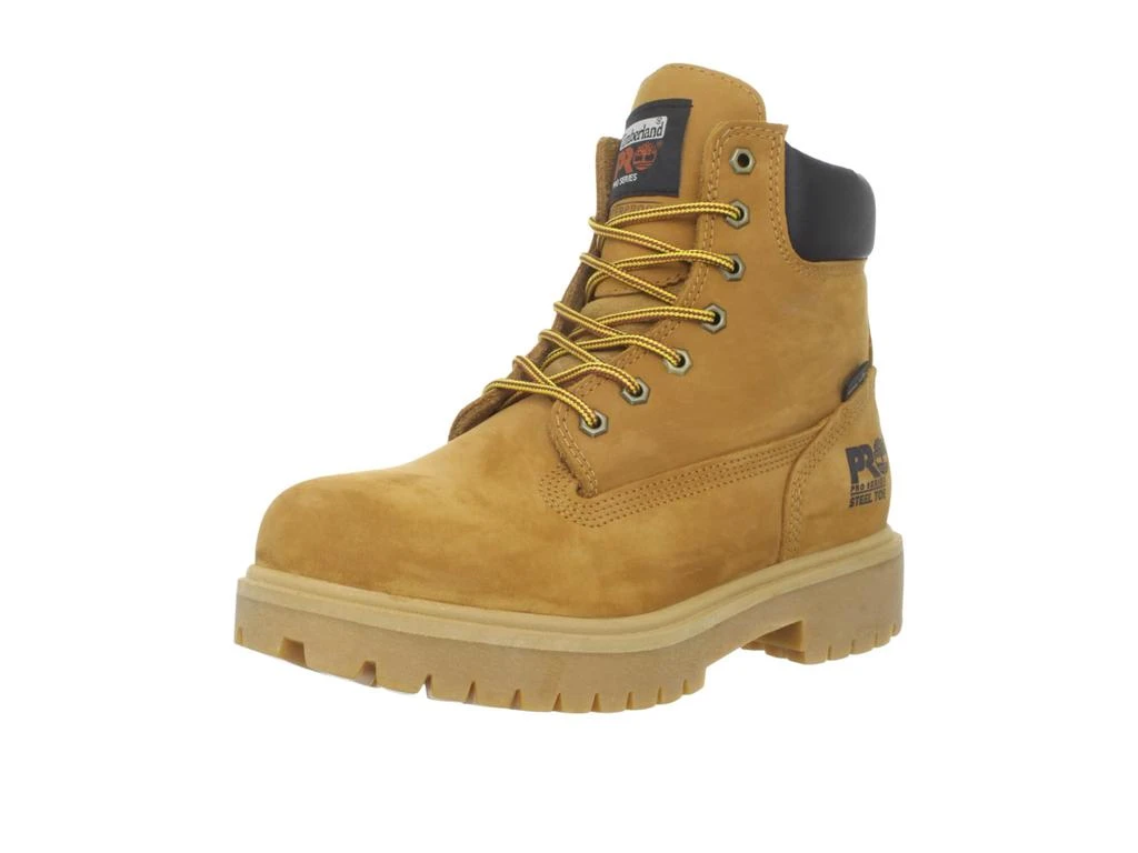 商品Timberland|Direct Attach 6" Steel Toe,价格¥1167,第1张图片