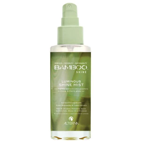 商品ALTERNA|竹系列丝滑喷雾 100ml,价格¥178,第1张图片